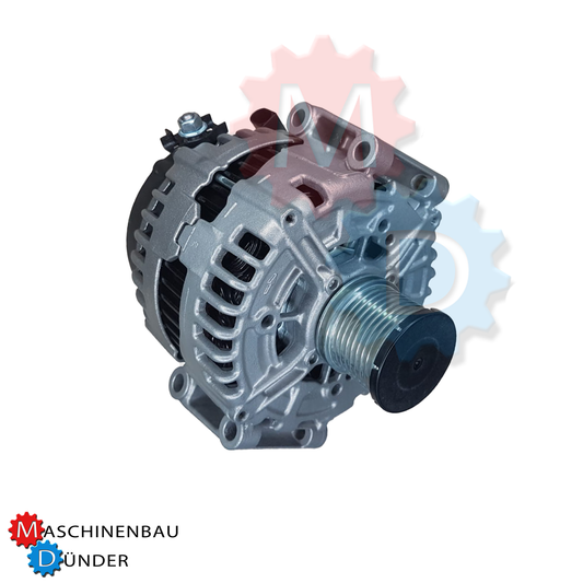 Lichtmaschine für Mercedes-Benz  220A Original BOSCH 0121813003