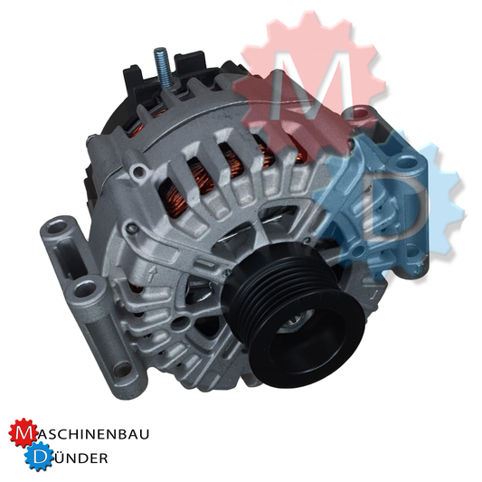 Lichtmaschine für Mercedes-Benz S-Klasse 220A LRA03335
