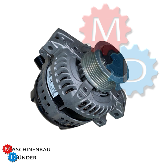 Lichtmaschine für Honda Nissan 120A NEU LRA03347