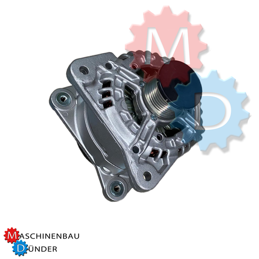 Lichtmaschine für Renault  120A Original BOSCH LRA03386
