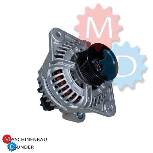 Lichtmaschine für Volvo 120A LRA03420