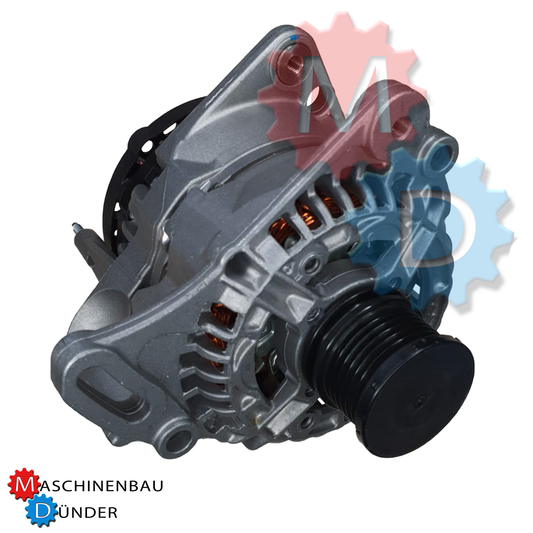 Lichtmaschine 70A Original BOSCH LRA03451