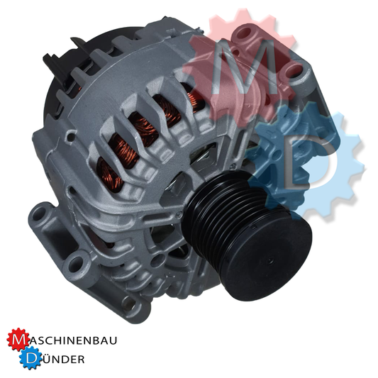 Lichtmaschine für Mercedes-Benz  220A Original VALEO LRA03513