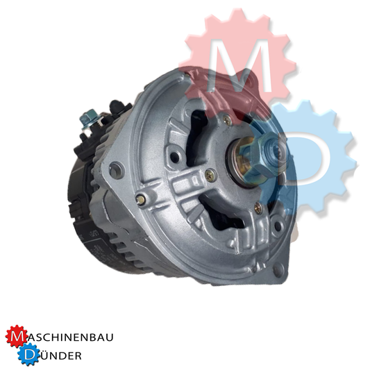 Lichtmaschine für Opel Astra H 50A Original BOSCH LRA03553