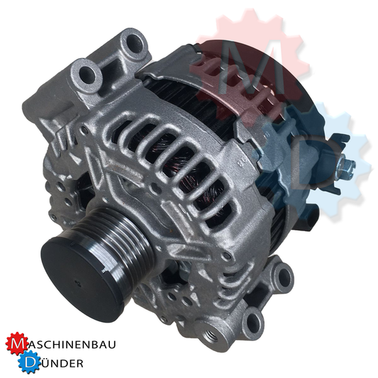 Lichtmaschine für BMW  150A Original BOSCH LRA03566