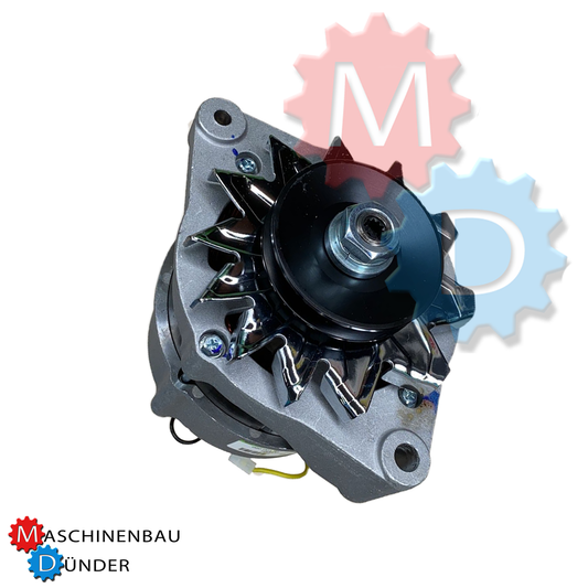 Lichtmaschine für Volvo 100A LRA03673