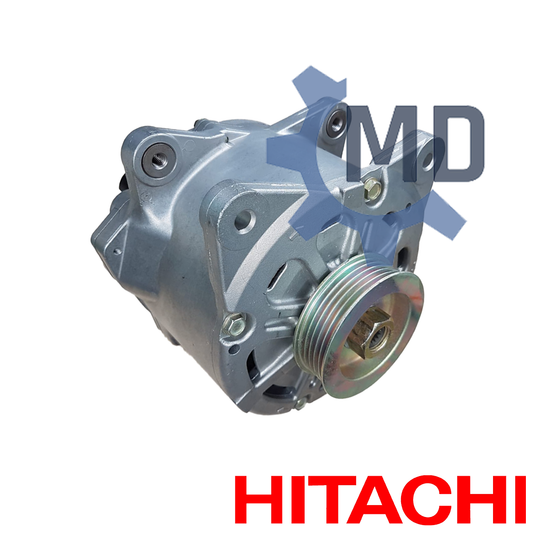 Lichtmaschine für Audi  190A Original HITACHI LRA03898