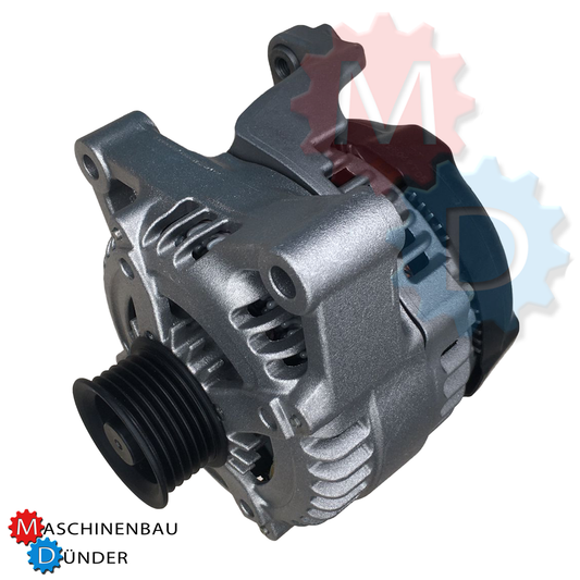 Lichtmaschine für BMW MINI 150A Original DENSO LRA03979