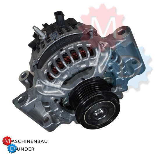 Lichtmaschine für Opel  130A Original BOSCH LRA04180