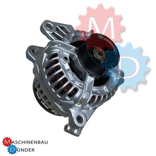 Lichtmaschine für Jeep Dodge 136A Original BOSCH LRA1153