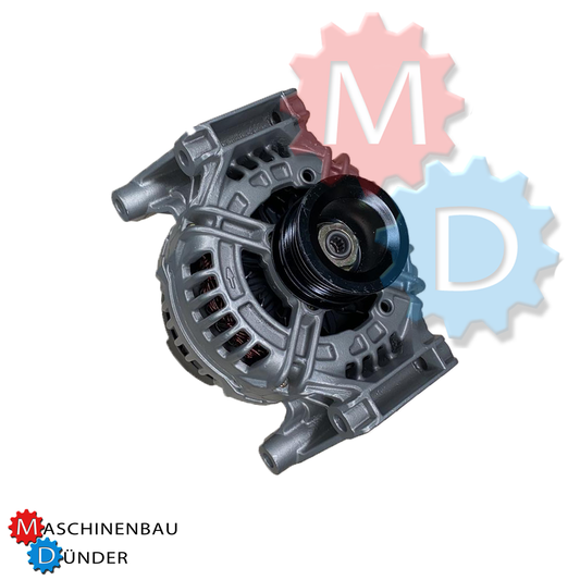 Lichtmaschine für Fiat Croma 120A Original BOSCH LRA3270