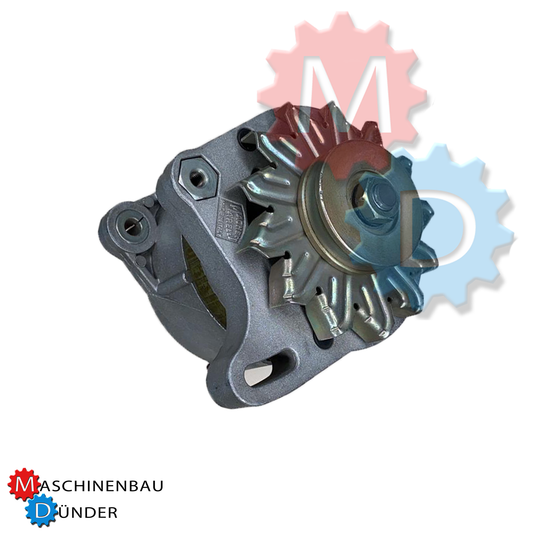Lichtmaschine für Fiat 65A LRA599