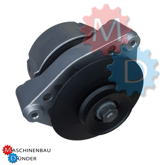 Lichtmaschine 75A Original BOSCH LRA807
