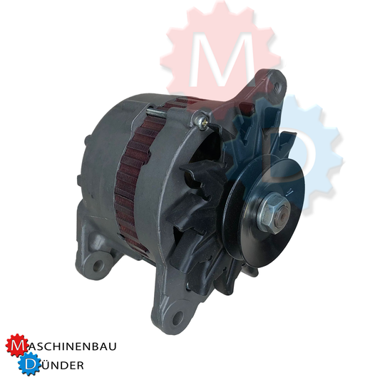 Lichtmaschine für Mazda 50A NEU LRA902