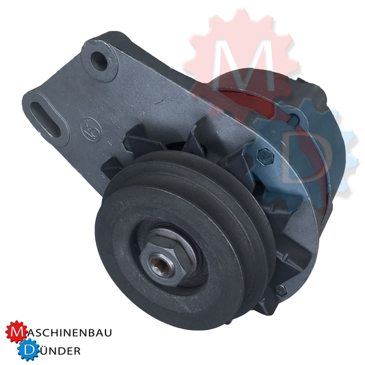 Lichtmaschine für FIAT LANCIA 45A NEU LRA997