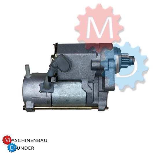Starter für Lexus LS 2.0 kW LRS01242
