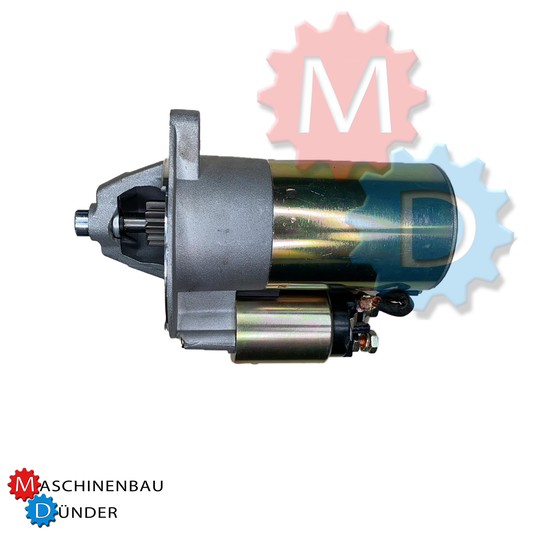 Starter für Ford 1.4 kW LRS01418