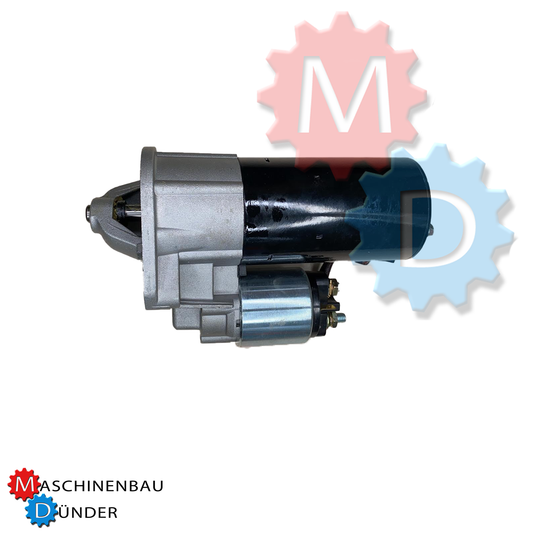 Starter für Volvo 1.7  kW LRS01523
