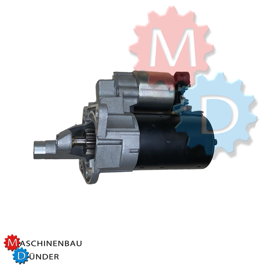 Starter für Chrysler  1.1 kW Original BOSCH LRS01611