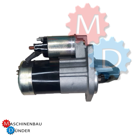 Starter für Saab  1.4 kW LRS01616