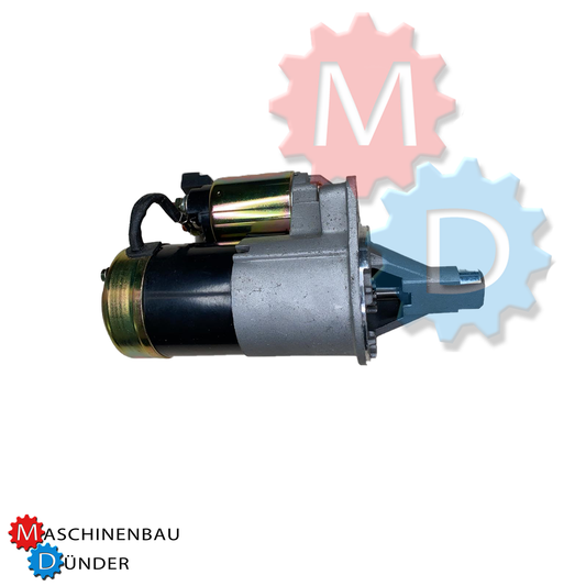 Starter für Chrysler  1.4 kW NEU LRS01751