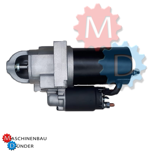 Starter für Volvo 1.7 kW LRS01794