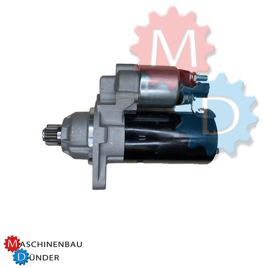 Starter für Audi VW 1.4 kW LRS02195