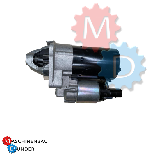 Starter für VW Skoda Audi 1.1 kW Original BOSCH LRS02400