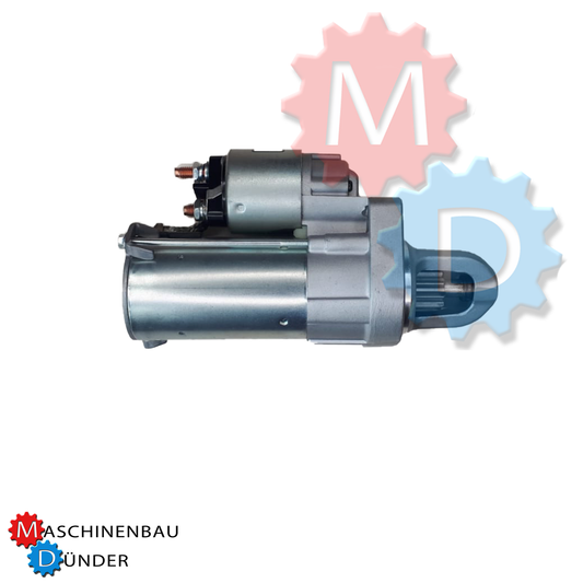 Starter für Mercedes-Benz  1.4kW LRS02533