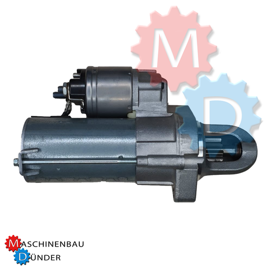 Starter für Mercedes-Benz  1.4 kW Original VALEO LRS02535