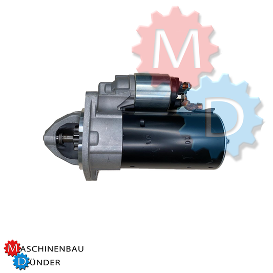 Starter 2.5 kW LRS02541