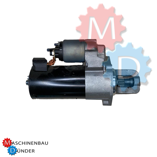Starter für Mercedes-Benz  1.7 kW LRS02569