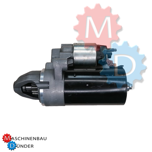 Starter für MINI Toyota 1.4 kW LRS02584