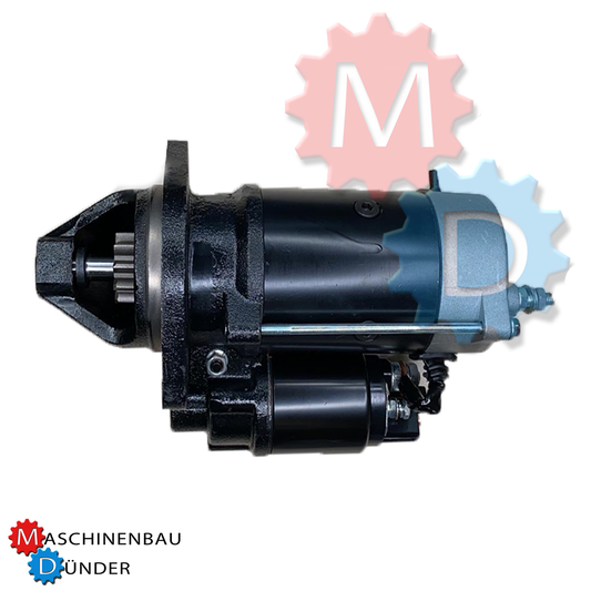 Starter für Perkins 3.0 kW LRS02598