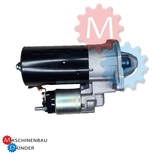 Starter für Mercedes-Benz Fiat Lancia 1.7kW Original BOSCH LRS02610