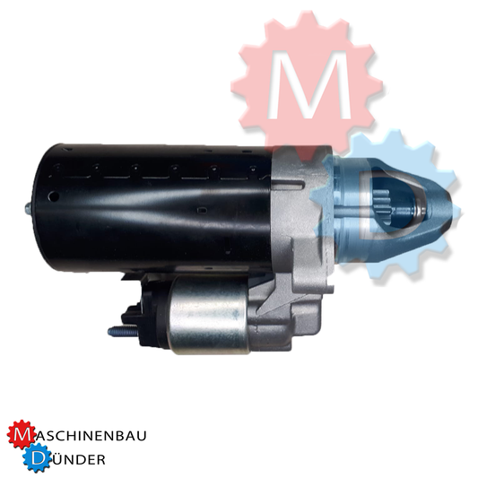 Starter für Porche 2.6 kW Original BOSCH LRS02655