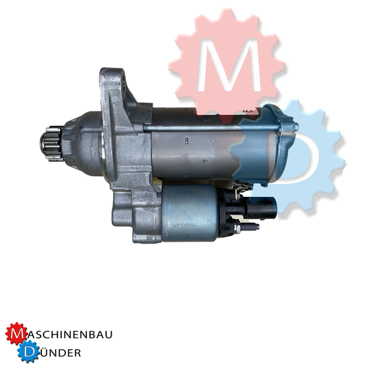 Starter 1.5kW Original BOSCH LRS02734