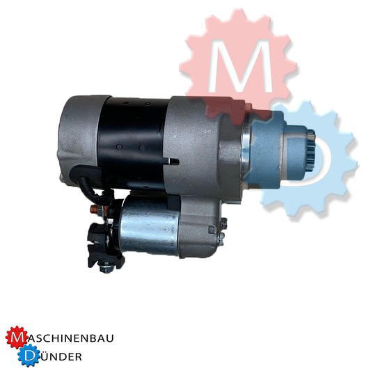Starter für Infiniti  1.7 kW NEU LRS02746