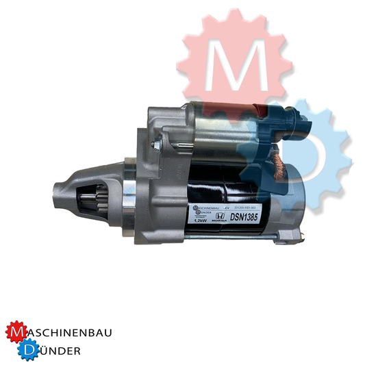 Starter für Honda  1.0 kW LRS02768