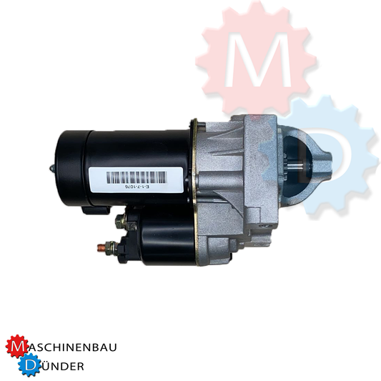 Starter für Chevrolet 1.4kW NEU LRS01725