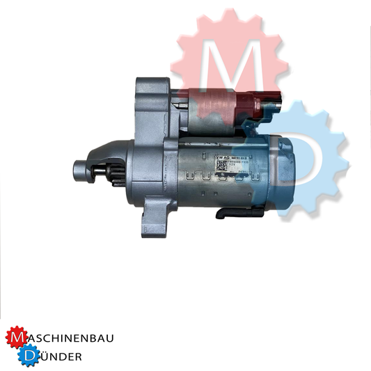 Starter für Audi VW 1.5 kW Original DENSO LRS03858