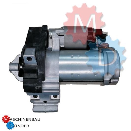 Starter für BMW  1.8 kW Original DENSO NEU LRS03932