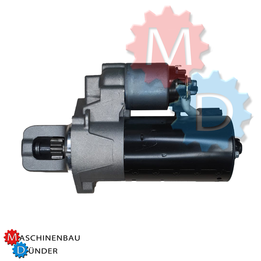 Starter für Mercedes-Benz  1.7 kW NEU LRS04013