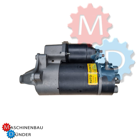 Starter für Fiat 0.8kW LRS342