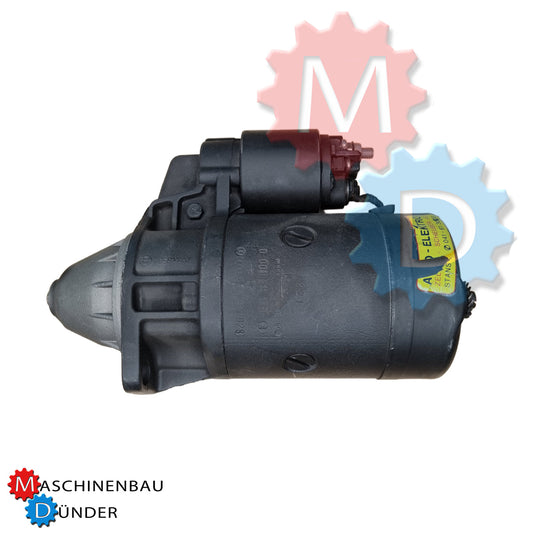 Starter 1,1kW LRS350