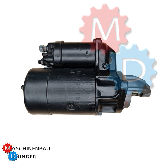 Starter für Opel Chevrolet Daewoo 0,6kW LRS356