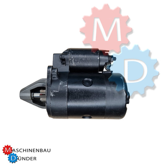 Starter für Hyundai Mitsubishi KIA 0.8kW LRS417
