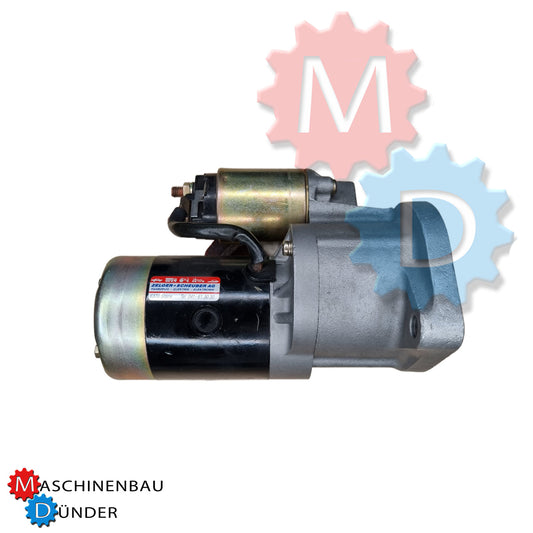 Starter für Nissan 1.2kW LRS548