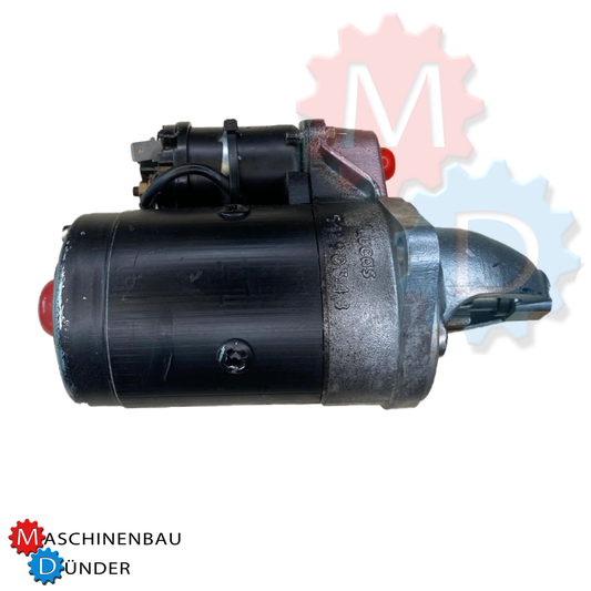 Starter 0.9kW LRS572