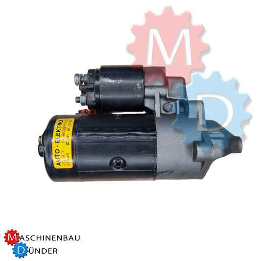Starter für SEAT 0.9kW LRS589
